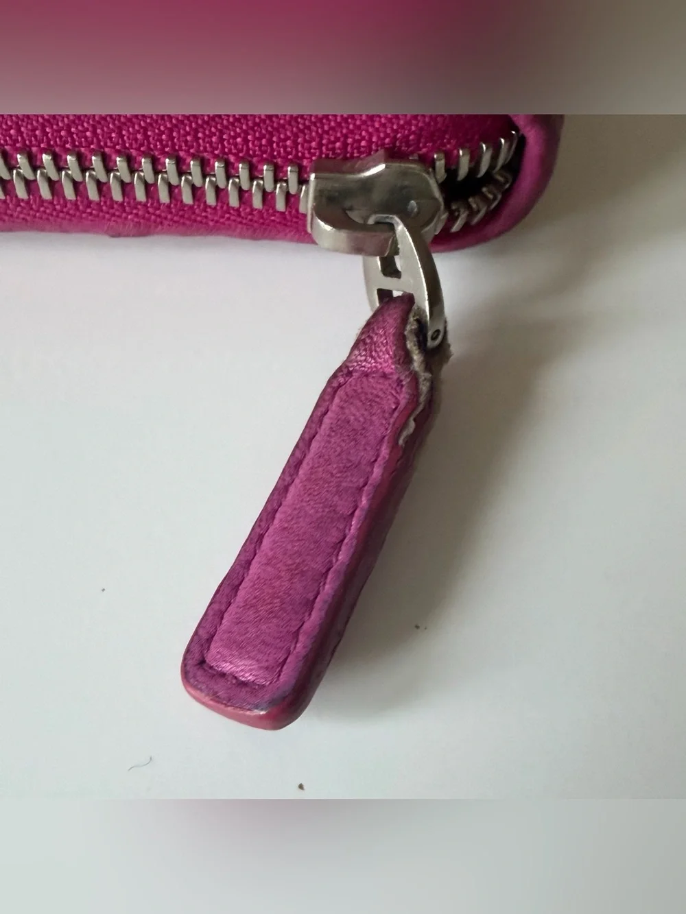 Dior authentic woven